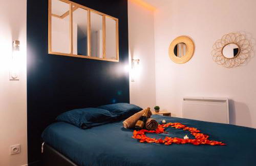 Evasion romantique & spa - Foto 6