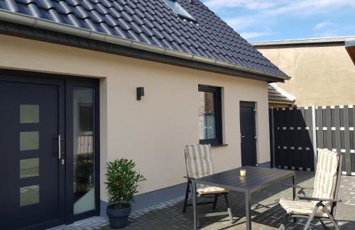 Ferienhaus Jerichow - Foto 1