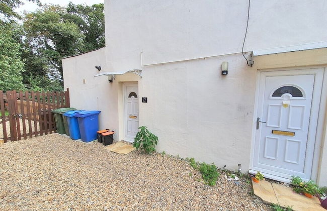 2-bed Flat With Superfast Wi-fi DW Lettings 29br - Foto 19