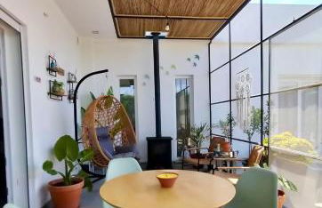 Sunset River Villa, Lisbon - Foto 56