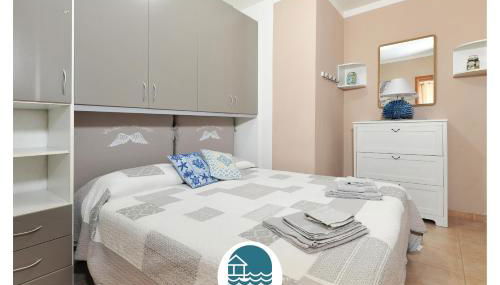 La Veranda Sul Mare Sardegna - Baia delle Mimose - Photo 2