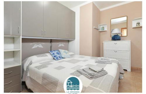 La Veranda Sul Mare Sardegna - Baia delle Mimose - Photo 2