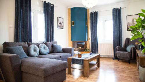 Cozy Like Home - Foto 5