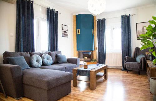 Cozy Like Home - Foto 5