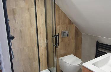 Pokoje gościnne u Faronow - Foto 26