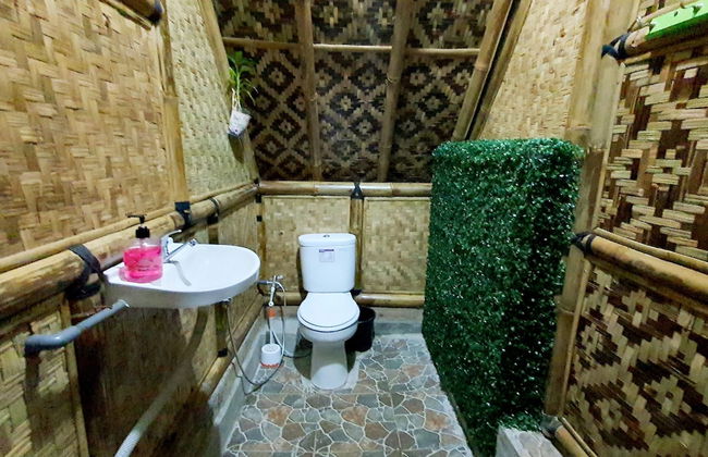 Ciwidey Jungle Villa - Foto 37