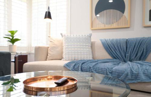 Charming Home in Bellevue Near Downtown n Microsoft - Photo 21