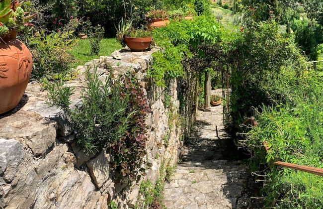 Villa Felici Camilla - Foto 20