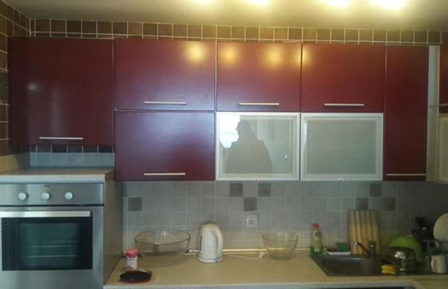 Spectacular sea View 4-bed Duplex Apartment - Foto 10