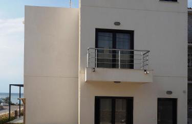 Melissinos Beachfront Apartments - Foto 78