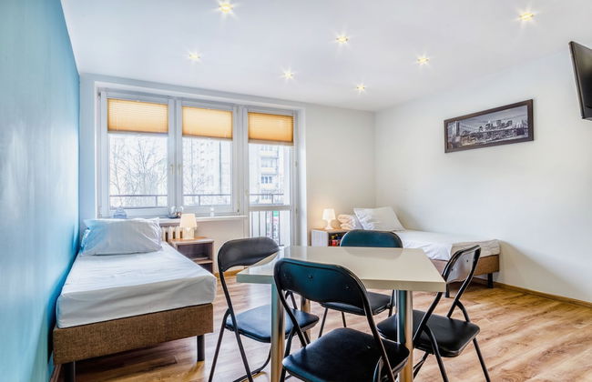 Rint Centrum Pilsudskiego - Foto 20