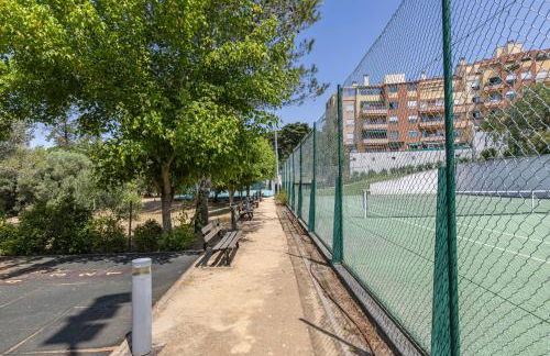 Family Home Near the Beach - Foto 66