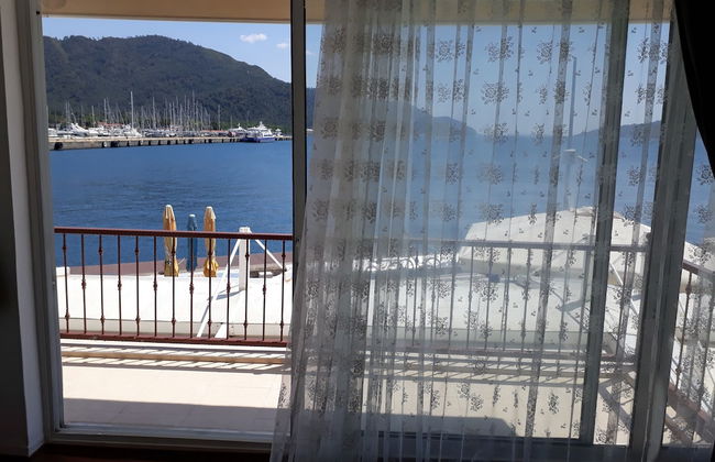 Uysal Suite and Loft - Foto 12