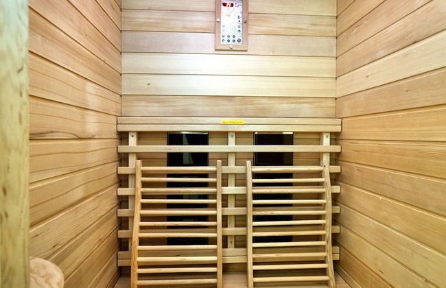 Holiday Home in Ouren With Infrared Sauna - Foto 23