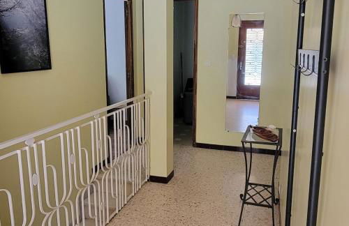 Beautiful house on large wooded grounds of 1600 m2 - Foto 19