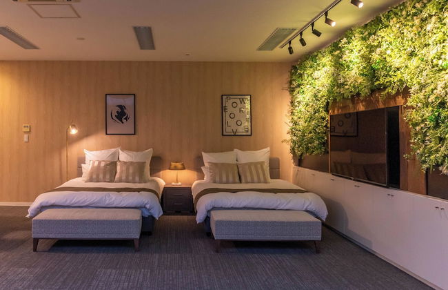 Bijou Suites AI PREMIUM - Foto 11