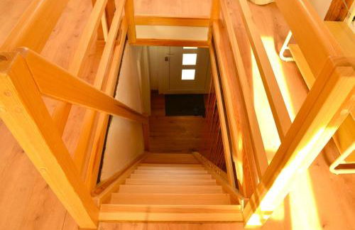 Lehmhäuschen mit Sauna - Photo 25