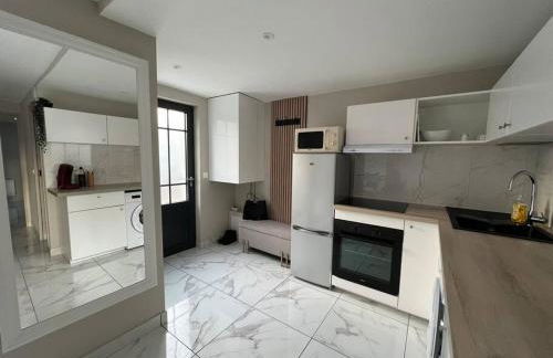 Maison MAIA Créteil-Paris - Foto 10