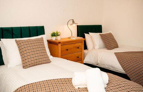 Willoughby Cottage - Rustic Retreat in Crieff - Photo 26