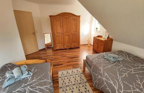 Ferienwohnung Tukan - Foto 21