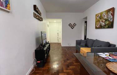 apto coração da Glória - Foto 7