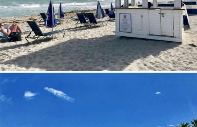 Castle beach studio,tennis court and swimming pool with beach access - Foto 58