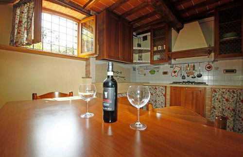 TOWER in Casciano di Murlo - Foto 3