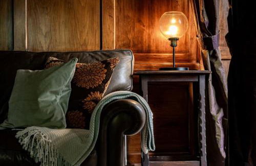 Large Grade II Listed House & Garden nr Beaches - Foto 8