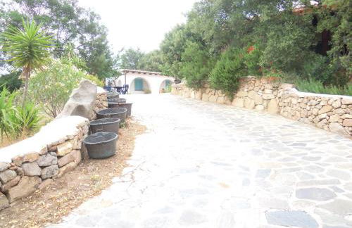 Agriturismo Camisadu - Foto 72