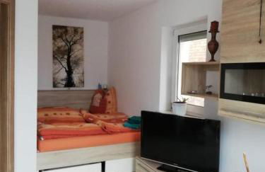 FeWo Dannies - Foto 2