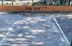 T2 port Cogolin golfe de Saint-Tropez vue mer - Foto 22