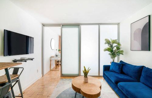 75-2B Prime Upper East Brand New 1BR W D Elev - Foto 11
