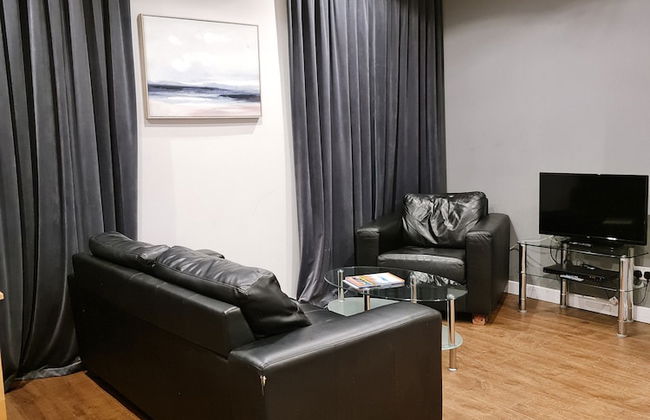 V City Aparthotels - Foto 24