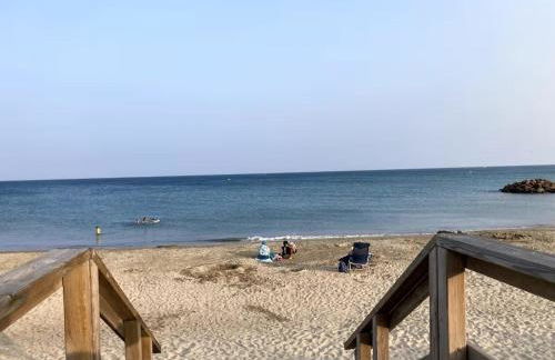 Mon Rooftop à la Plage - Foto 9