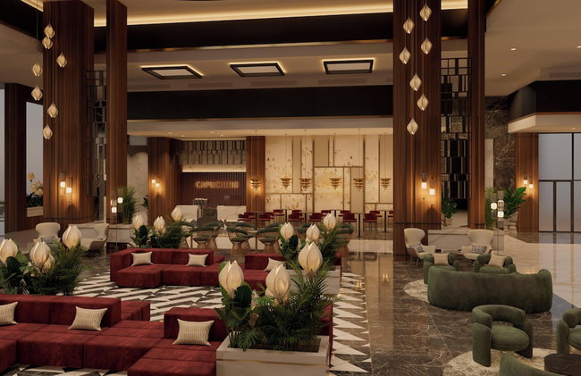 Hotel Riu Palace Peninsula - All Inclusive - Photo 3