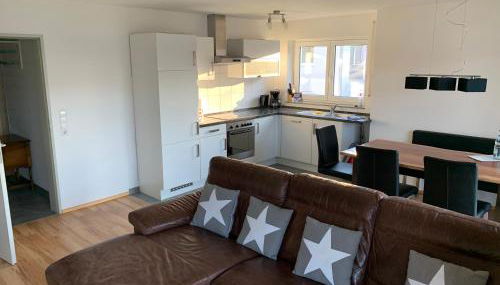 Ferienwohnung am Tuniswald - Foto 3