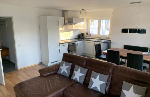 Ferienwohnung am Tuniswald - Foto 3