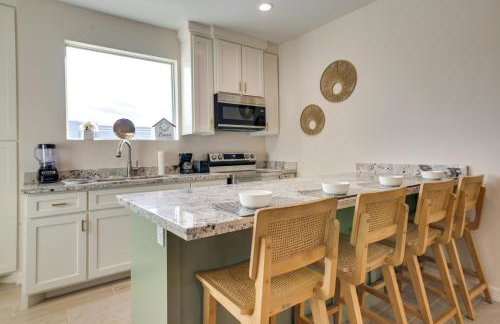 WFH-Friendly Brownsville Home with Private Patio - Foto 1