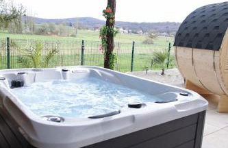 Sanctuaire d'Aphrodite Piscine cinéma & spa - Foto 11