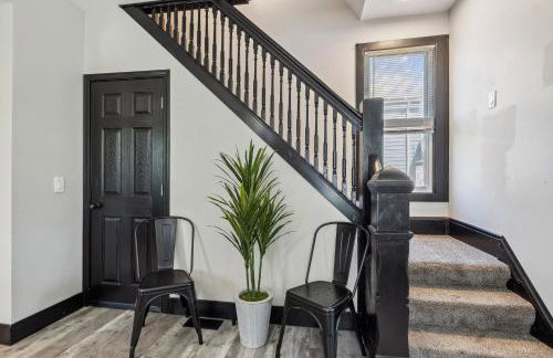 Fairfax Urban Oasis - New Reno - 5 mins to Clinic - Foto 22