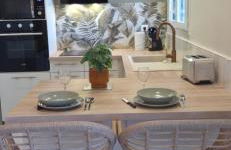 Maisonnette moderne avec terrasse 10 min CNPE - Foto 1