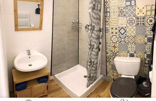 Locations du Grand Pont - Appart hôtel Poitiers - Futuroscope - Foto 29