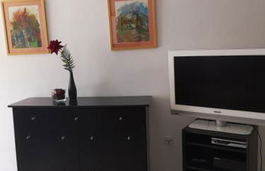 Villa Niki mit beheiztem Gemeinschaftspool für 2 Appartments - Photo 41