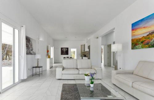 Villa Boutique Can Plana - Foto 36