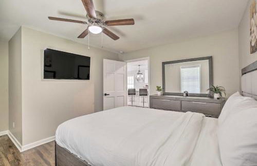 Lovely Atlanta Home Less Than 3 Mi to State Farm Arena! - Foto 16