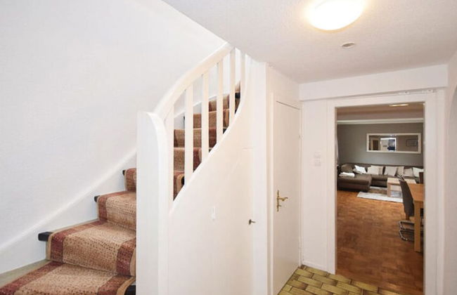 Liam Comfortable Holiday Residence - Foto 15