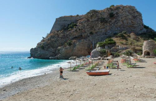 Heraklion Comfy House with Mountain View - Foto 43