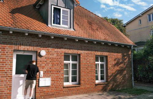 Appartement "Tinka" - Hafenmeisterhaus Lauterbach - Foto 20