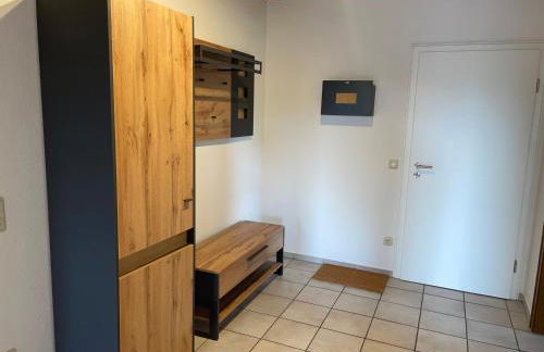 Monteurwohnung nahe A1 - Foto 7