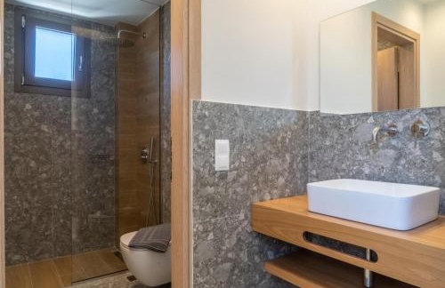 Athel Panoramic View Villas Stavros - Foto 76